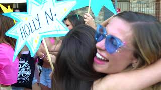 Bid Day 2018