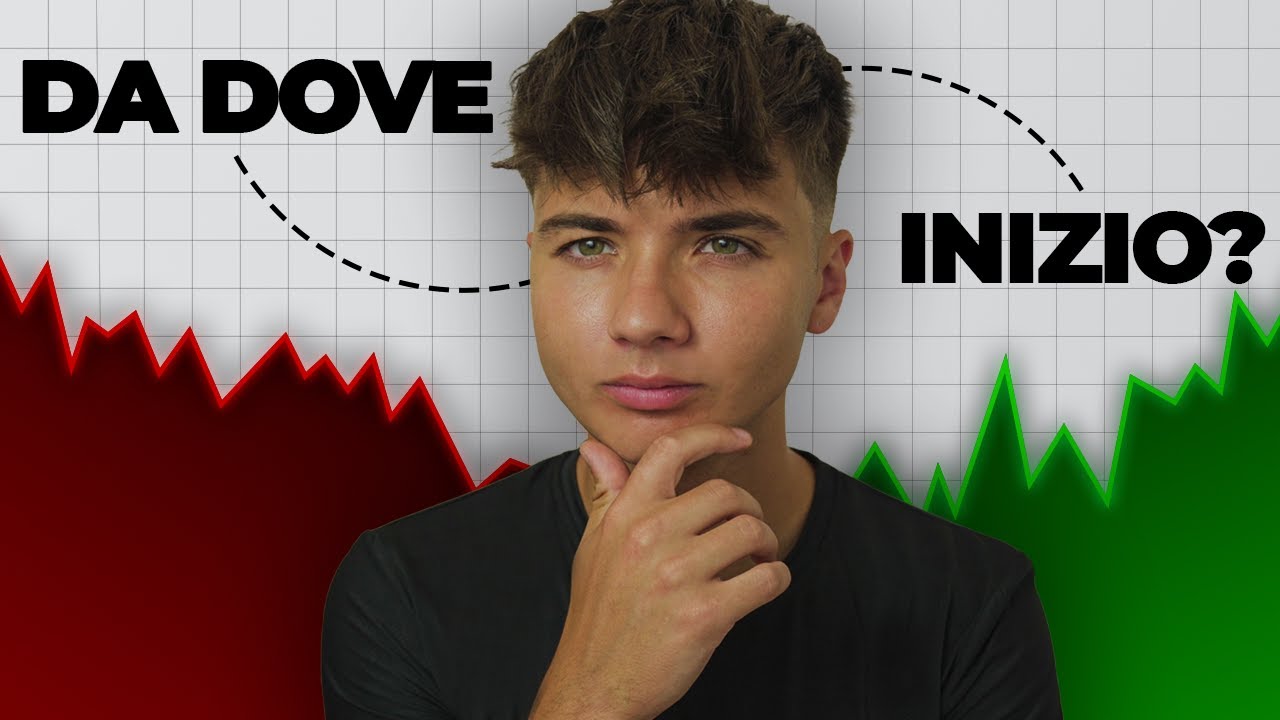 Come Creare Strategie di Trading Profittevoli: Le Basi