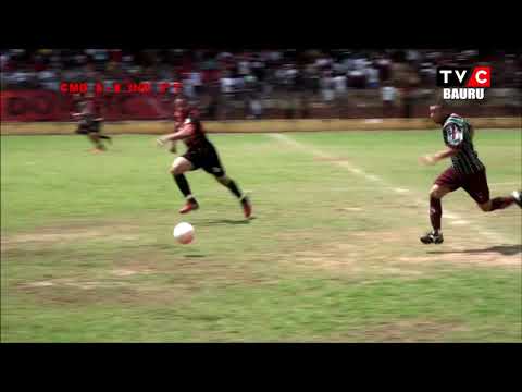 FUTEBOL AMADOR COMPLEXO MARY DOTA X INDEPENDÊNCIA