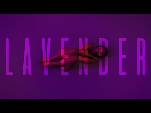 Camille Trust - Lavender (Official Video)