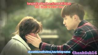 Download lagu Baekhyun - Beautiful IndoSub (ChonkSub16) mp3