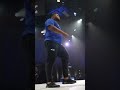 ONE SLAP is all Kalani Vakameilalo needed! ?