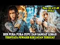 DIANGGAP LEMAH TIDAK MEMILIKI KEKUATAN KUNGFU TERNYATA PEWARIS KEKUATAN TERKUAT Alur Cerita Film