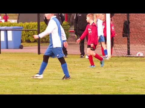 Oude Maas - SCO'63 E1