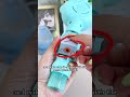 MDLIKE Fog bubble Wand Tutorial Video