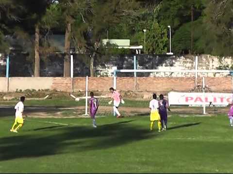 Sportivo Fernández 3 - 0 Atlético Policial