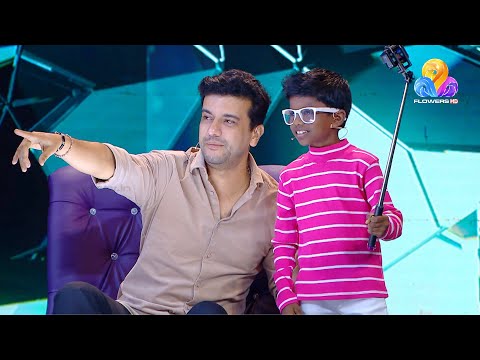 Star Magic Flowers | EP#315