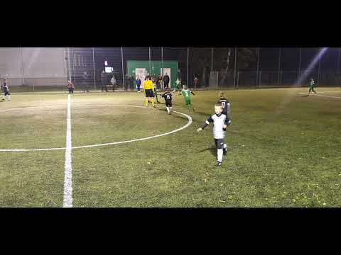 1Q MARCOVIA MARKI 09 - RKS MAZUR RADZYMIN 09 wynik 5-1