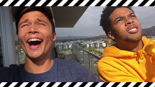 Going Vegan Isn&#39;t for Everybody... | HAMPTON