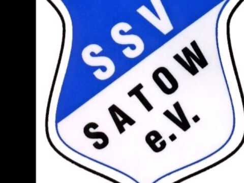 SSV SATOW Torjubel