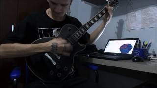 RISE OF THE NORTHSTAR - SIMON SAYS (cover)