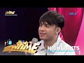 It's Showtime: Sino kaya ang babaeng magbubukas muli sa puso ni Xien? (EXpecially For You)