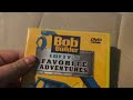 Comparison Video Bob The Builder Lofty S Favorite Adventures 2004