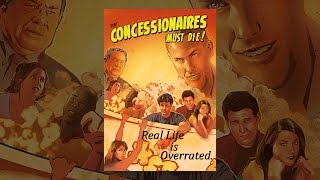 The Concessionaires Must Die!