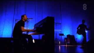 Novastar Live in Ancienne Belgique, Brussels, Belgium 6 may 2014