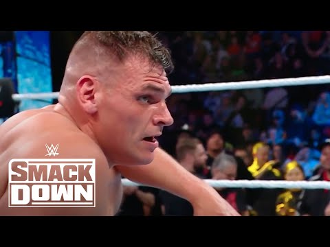 GUNTHER Retains Intercontinental Title, The Elite Retains Trios Titles, More | WWE SD x AEW Recap