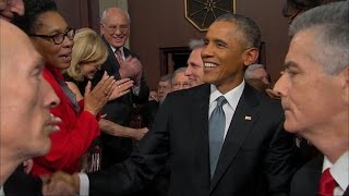 State of the Union: What You Didn&#39;t See