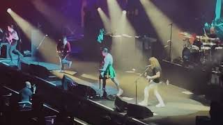 My Chemical Romance - "Desolation Row" | The Forum, Los Angeles, CA | 10/11/22