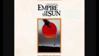 Empire of the Sun-Toy planes, home and hearth