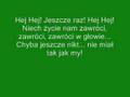 Video & Ania Wyszkoni - Soft + tekst Video & Ania Wyszkoni - Soft + tekst