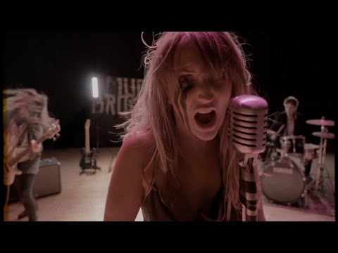 MuddiBrooke - You Don't Own Me (Official Music Video)