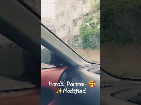 Thumbnail for Honda Partner 2000 🔥🔥🔥🔥🔥🔥🔥🔥 by Honda Partner