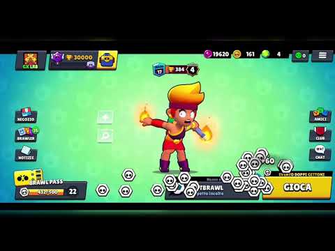 RAGGIUNGO le 30.000 COPPE + APRO 2 MEGA CASSE e RISCUOTO 5.550 PUNTI STELLARI!!