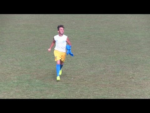 ATL. PEDARA 2-2 SAN GREGORIO - COMMENTO LIVE AMPIA SINTESI