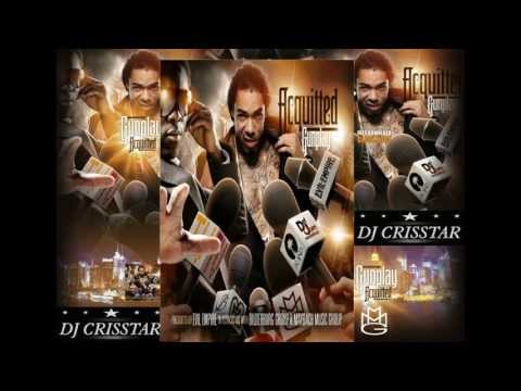 Gunplay - Been Did It ft Ayo (Acquitted) (MMG) (DEF JAM)