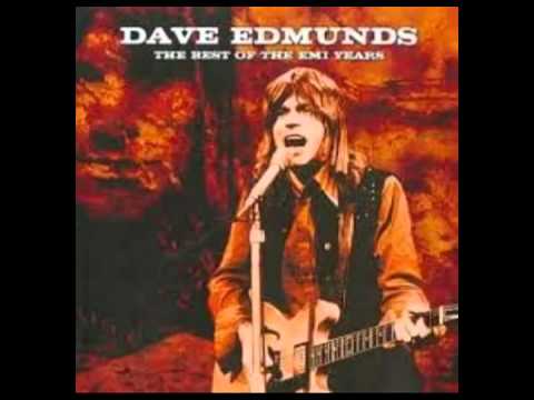 In the land of the few -dave edmunds-
