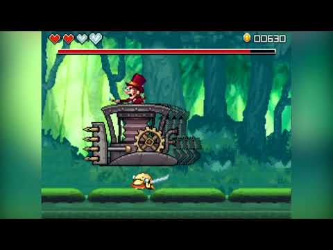 VGM YSHHO #358 - Henry Hatsworth in the Puzzling Adventure - Dirty Tricks