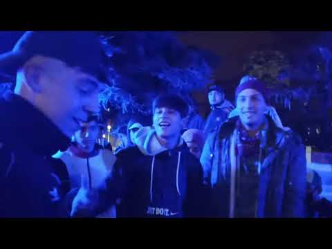 EXE vs HENNESY vs LEAL vs TEKA - BFB Nocturna Regional Boulebarrs0