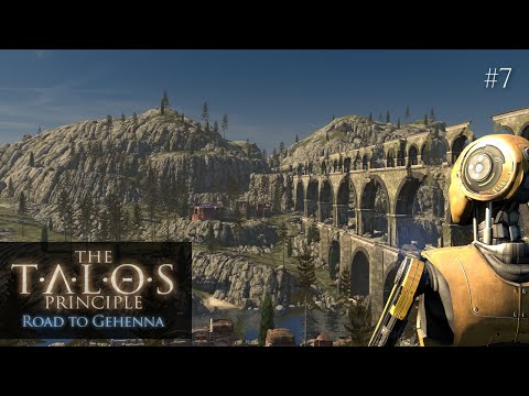 Blödes Haircut und cooles Static Vexer :D | Road to Gehenna #7 | Yannic