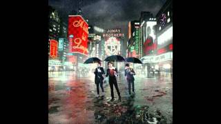 Jonas Brothers - Tonight audio