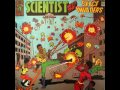 Scientist - Space Invaders 1982 (Full Album)