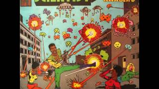 Scientist - Space Invaders 1982 (Full Album)