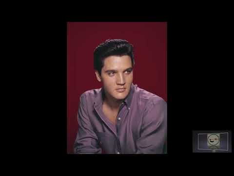 "Suspicion" Elvis vs Terry Stafford (My Perc Remix)