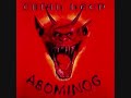 Uriah Heep:-'Running All Night With The Lion'