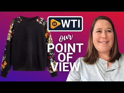 Romwe Women's Pullover Tops - WTI product video review