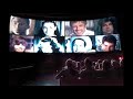 The Great Movie Ride Final Montage AUDIO