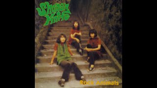 Strawberry Cream Puff/Shonen Knife