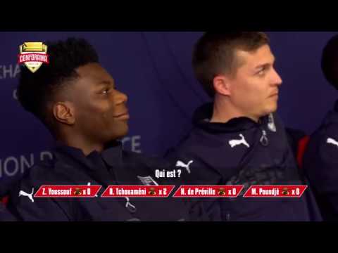 CANAP D'OR BORDEAUX Episode 2