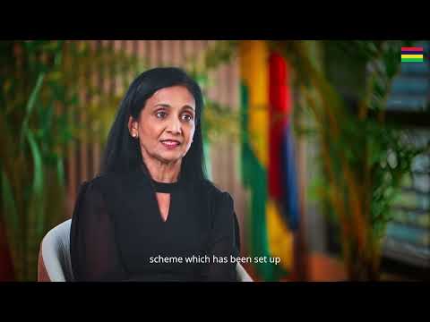 United Nations A Nation in Perspective