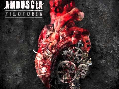 Amduscia - Don't laugh freak (Filofobia album 2013)