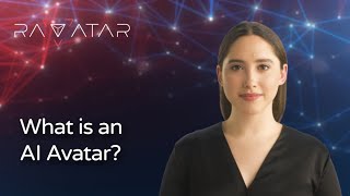 What is an AI Avatar?