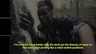 A Letter from a Deadman Music Video