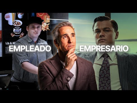 EMPLOYEE vs. ENTREPRENEUR: THE BEST TIME TO START A BUSINESS | Rodrigo Zubiria's Podcast | 007