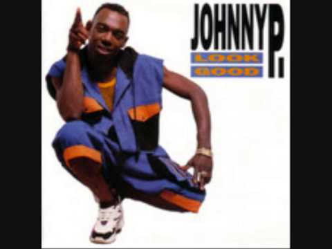 JOHNNY P - NASTY MAN ( MARKET SOUND RIDDIM ) STEELY&CLEVIE 1989