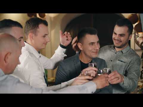 PETOVIA - SPET JE NOV DAN (The Mastra Project) (Official Video)