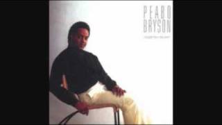 PEABO BRYSON - If Ever You&#39;re In My Arms Again 1984